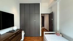 Seletar Springs Condominium (D28), Condominium #603792381
